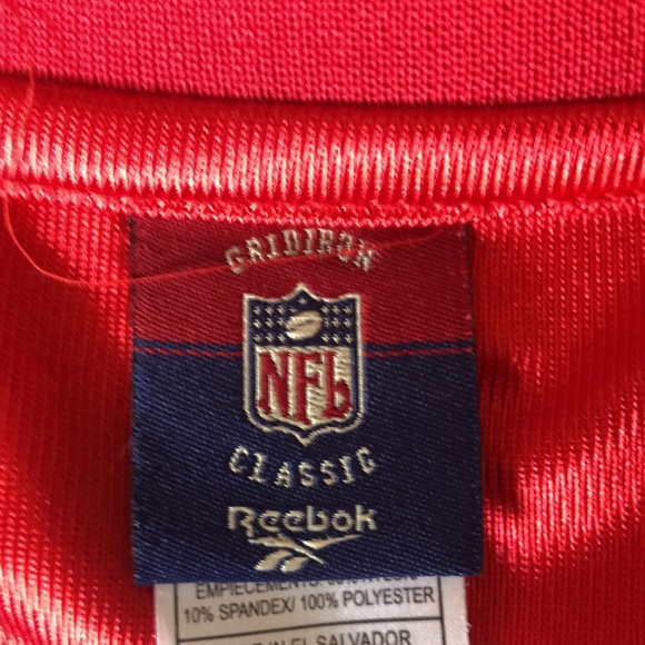 Official Jersey $120 collection - Picture 3 of 3